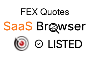 FEX Quotes - SaaS Browser Verified Badge