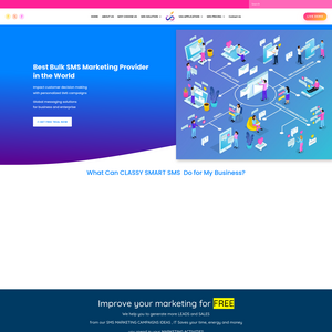 Canny Marketing Screenshot