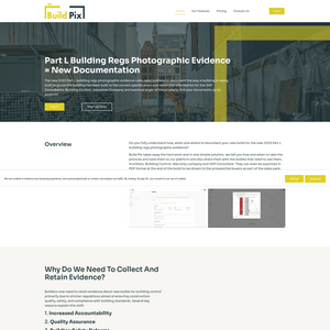 Build Pix Screenshot