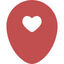 MappedLove Logo