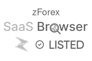 zForex - SaaS Browser Verified Badge