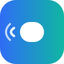 Compound Voice Icon