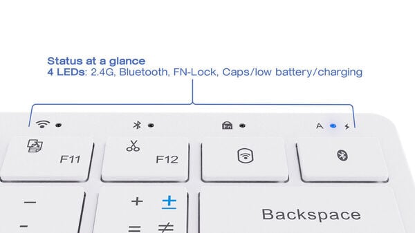 Mathematical Keyboard Screenshot 2