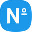 Nmbrs Logo