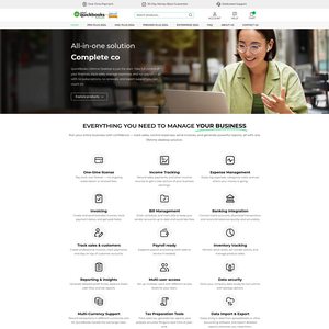 Aquarea Screenshot