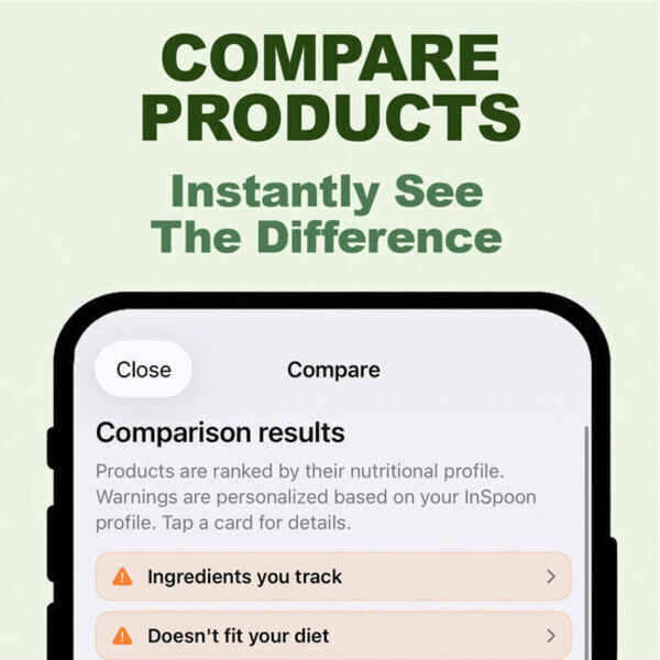 InSpoon Screenshot 2