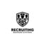 Recruiting Backend Systems Logo