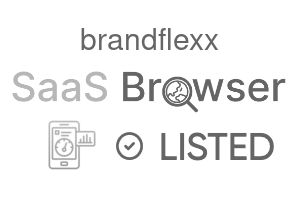 Brandflexx - SaaS Browser Verified Badge