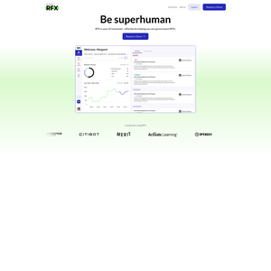 RFX Screenshot