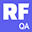Rainforest QA Icon