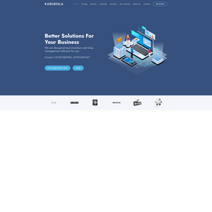 Karukola Screenshot