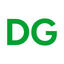 Digital Green Icon