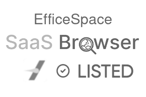 EfficeSpace - SaaS Browser Verified Badge