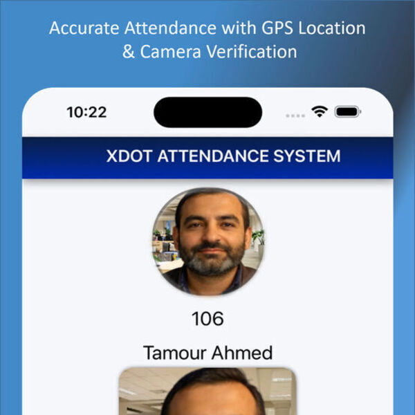 XDOT TECHNOLOGY Screenshot 7