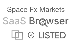 Space Fx Markets - SaaS Browser Verified Badge