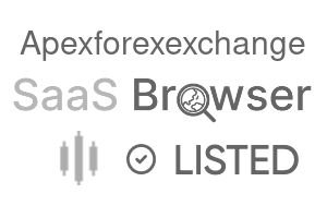 Apexforexexchange - SaaS Browser Verified Badge