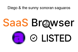 ArtSpaceHub - SaaS Browser Verified Badge