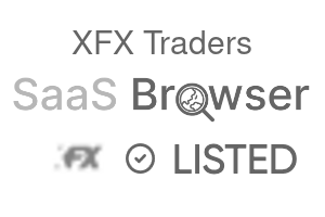 XFX Traders - SaaS Browser Verified Badge