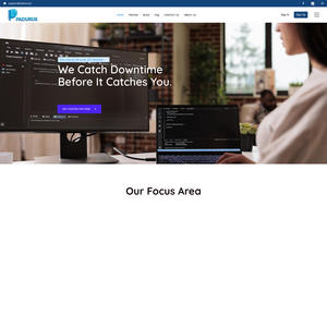 Padurus Screenshot