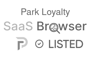 Park Loyalty - SaaS Browser Verified Badge