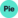Pie Logo