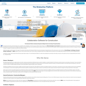 StratusVue Screenshot