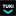 TukiDocs Logo