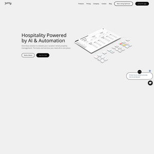 Jurny Screenshot