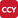 CCYFX Logo
