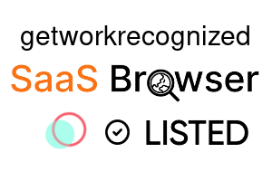 getworkrecognized - SaaS Browser Verified Badge