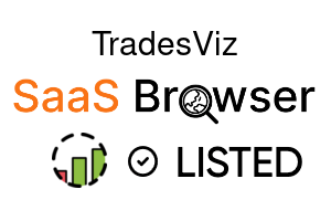 TradesViz - SaaS Browser Verified Badge