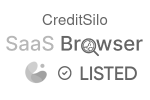CreditSilo - SaaS Browser Verified Badge