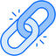 AutoLinkRush Logo
