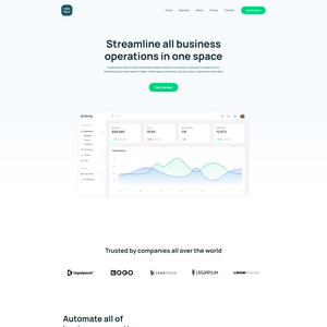 WorkFlowPro Screenshot