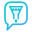 Chat Mercato Icon