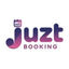 JuztBooking Logo