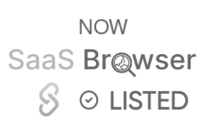 NOW - SaaS Browser Verified Badge