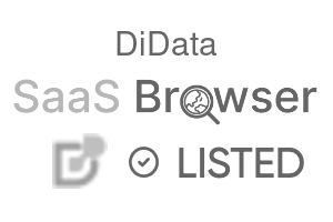 DiData - SaaS Browser Verified Badge