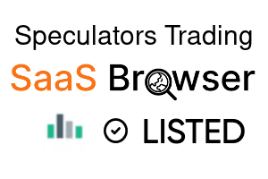 Speculators Trading - SaaS Browser Verified Badge