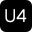 U4Learn Icon