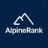 AlpineRank Logo