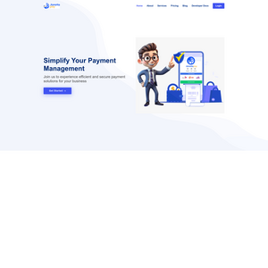Tuktak Pay Screenshot
