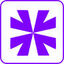Vlinqr Logo