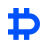 deribit Logo