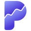 Plausible Logo