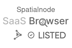 Spatialnode - SaaS Browser Verified Badge