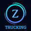 ZTrucking Logo