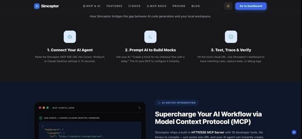 Simceptor Screenshot 8
