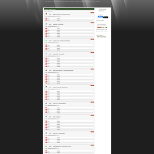 Streamhunter Screenshot