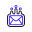 Inbixio Icon